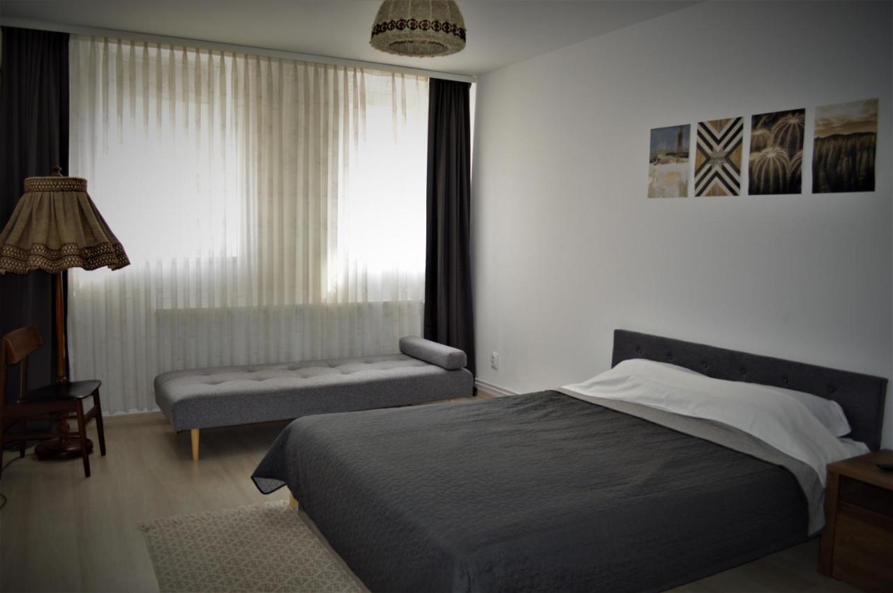 Sunny Town House Brasov Exterior photo