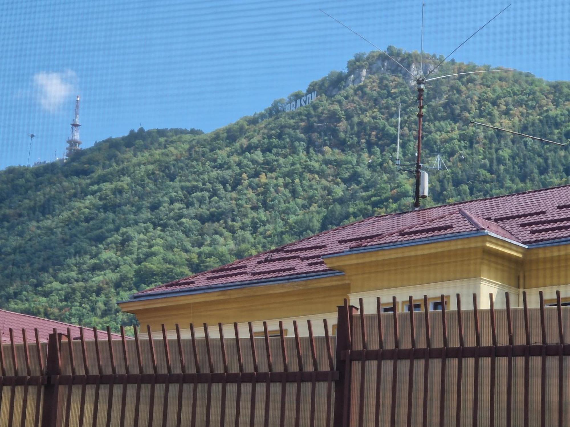 Sunny Town House Brasov Exterior photo