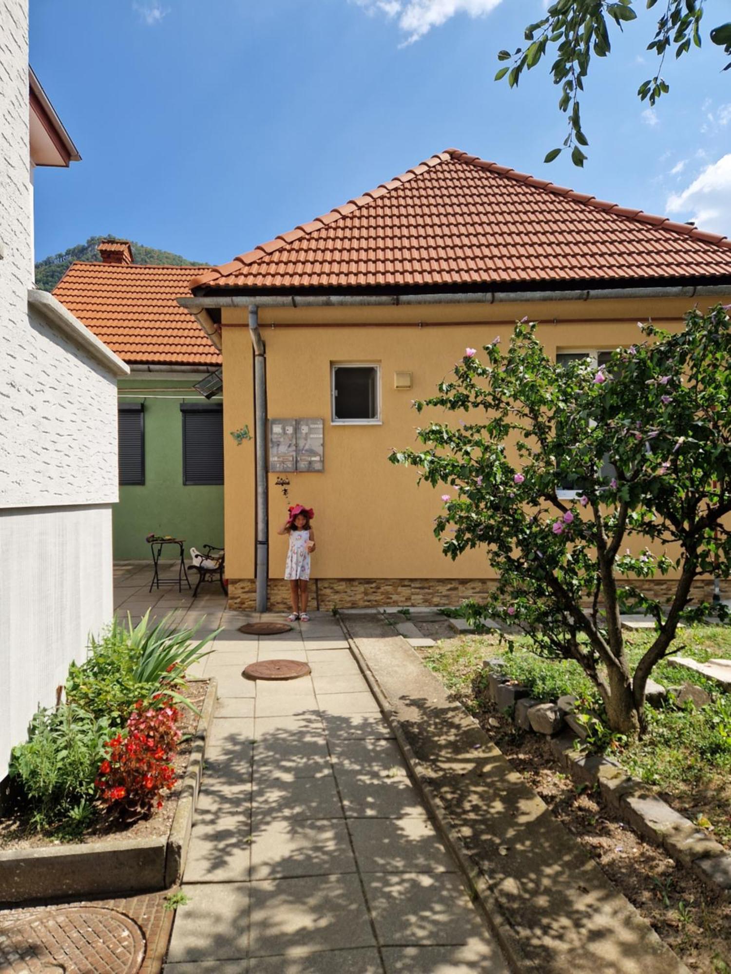 Sunny Town House Brasov Exterior photo