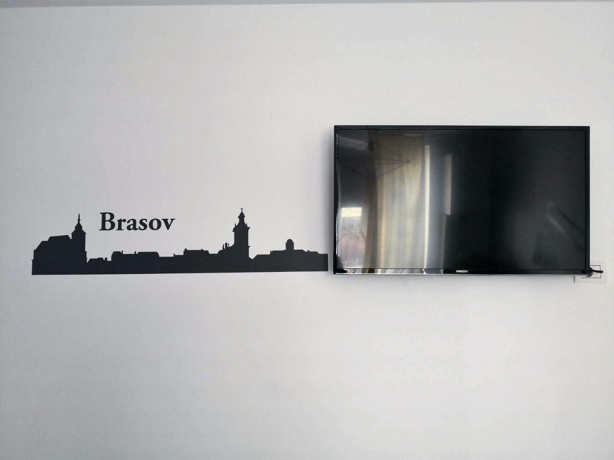 Sunny Town House Brasov Exterior photo