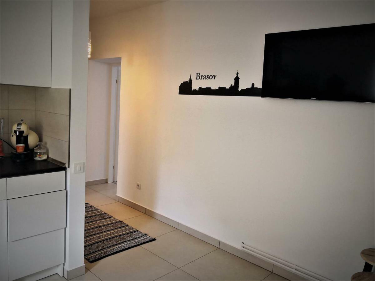 Sunny Town House Brasov Exterior photo