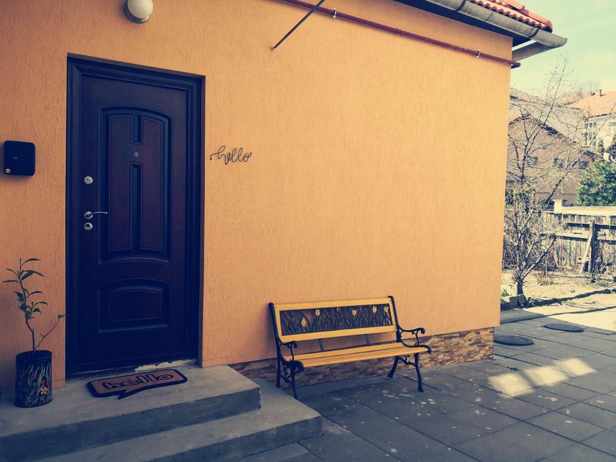 Sunny Town House Brasov Exterior photo