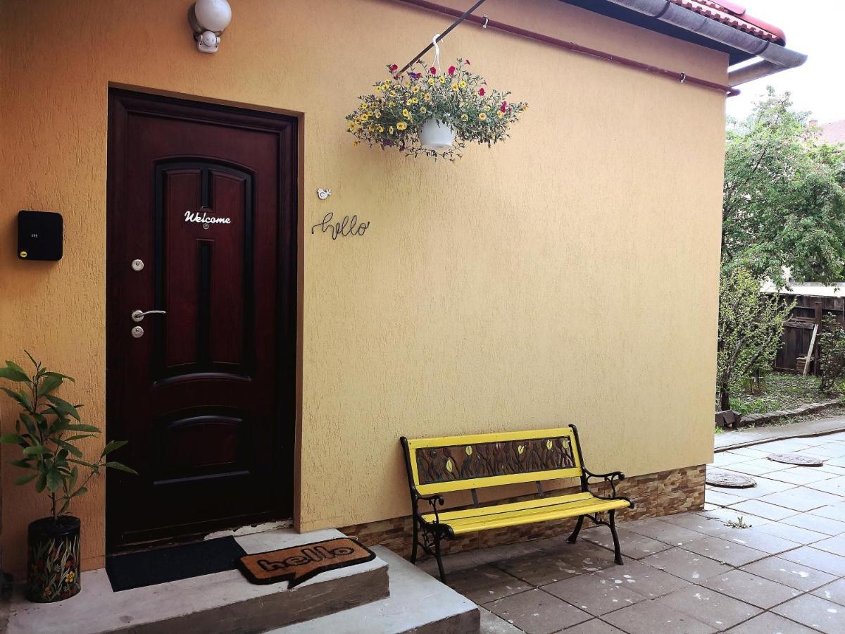Sunny Town House Brasov Exterior photo